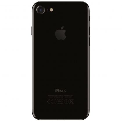 Смартфон Apple iPhone 7, 32 GB, 4 G, Jet Black