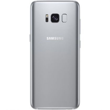 Смартфон Samsung Galaxy S8, 64GB, Orchid Gray
