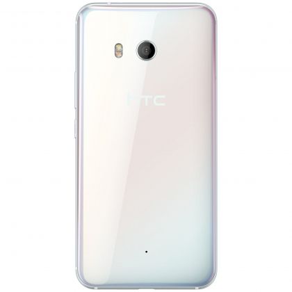 Смартфон HTC U 11, Dual SIM, 64GB, 4G, White