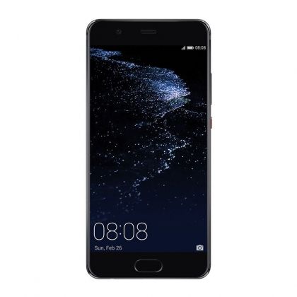 Смартфон Huawei P10 Plus, 128GB, 4G, Graphite Black