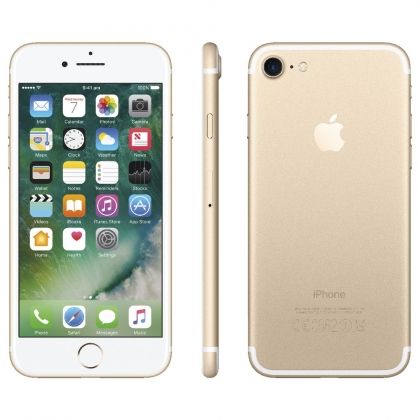 Apple iPhone 7 32GB, Gold