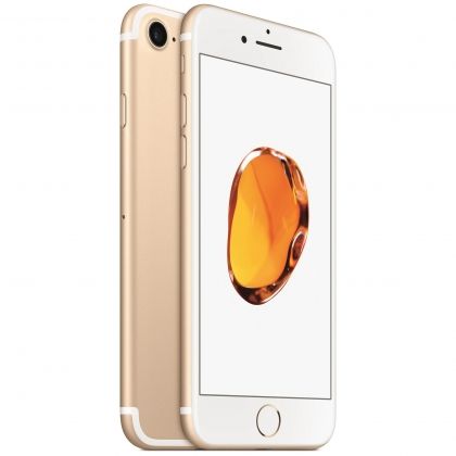 Apple iPhone 7 32GB, Gold