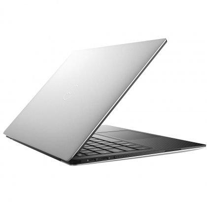 Лаптоп Dell XPS 13 9370, Intel Core i7-8550U