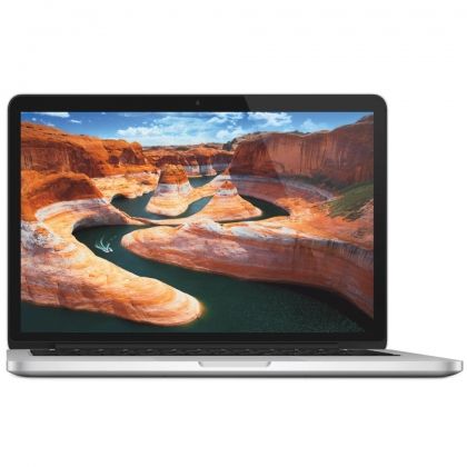 Лаптоп Apple MacBook Pro 13,  Intel Dual Core-i5 