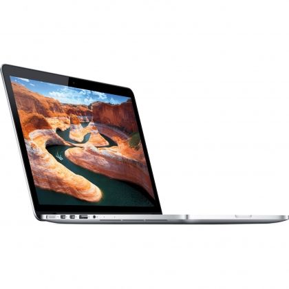 Лаптоп Apple MacBook Pro 13,  Intel Dual Core-i5 