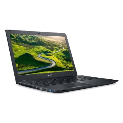Лаптоп Acer Aspire E5-575G-58Q2, Intel Core i5-7200U 