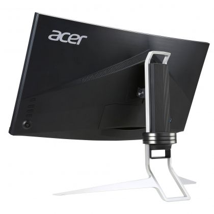 Монитор LED IPS Acer 37.5"