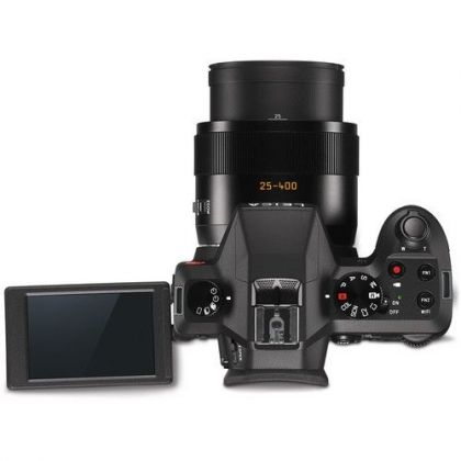 Дигитален фотоапарат Leica V-Lux 