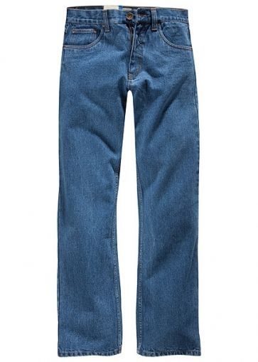 Jeans, 34 inch leg