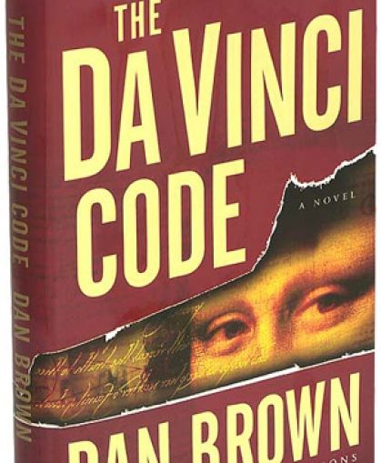 Codul lui Da Vinci